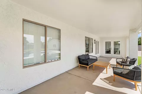 Exterior - 18047 E Vencino St, Gilbert, AZ 85298 photo 9 of 14