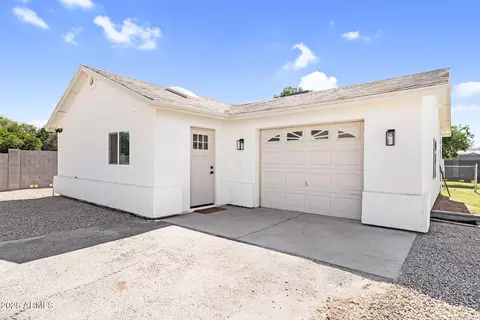 Exterior - 18047 E Vencino St, Gilbert, AZ 85298 photo 13 of 14