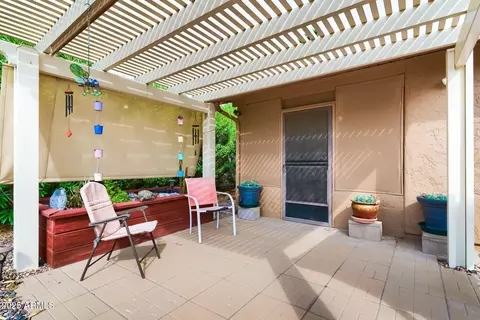 Exterior - 1063 Leisure World --, Mesa, AZ 85206 photo 4 of 24
