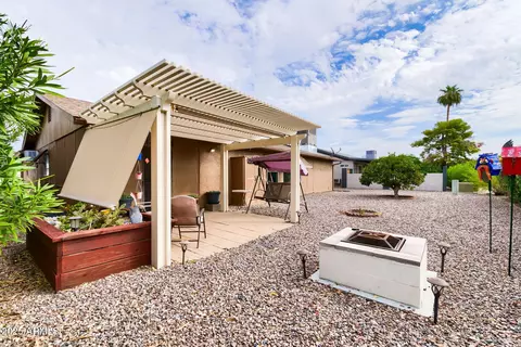 Exterior - 1063 Leisure World --, Mesa, AZ 85206 photo 3 of 24