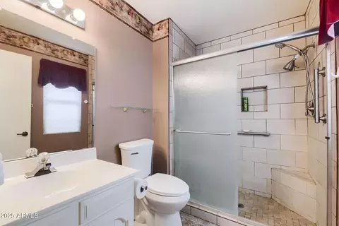 Bath - 1063 Leisure World --, Mesa, AZ 85206 photo 1 of 2