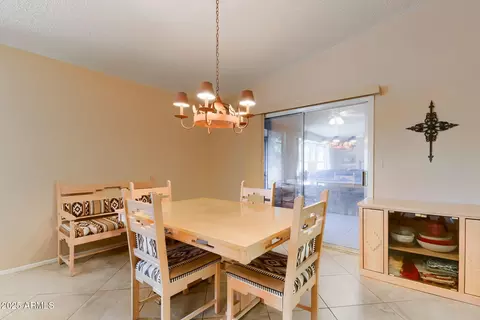 Dining - 1063 Leisure World --, Mesa, AZ 85206 photo 1 of 9