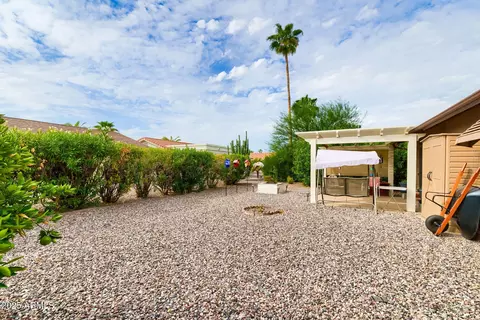 Exterior - 1063 Leisure World --, Mesa, AZ 85206 photo 6 of 24