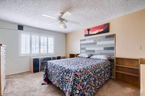 Bedroom - 1063 Leisure World --, Mesa, AZ 85206 photo 1 of 1