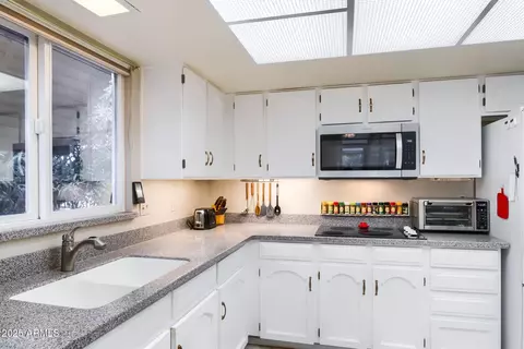 Kitchen - 1063 Leisure World --, Mesa, AZ 85206 photo 2 of 4