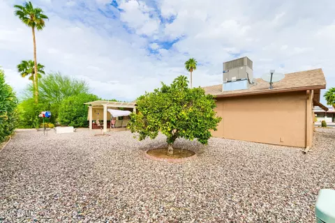 Exterior - 1063 Leisure World --, Mesa, AZ 85206 photo 5 of 24