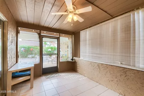 Exterior - 1063 Leisure World --, Mesa, AZ 85206 photo 2 of 24