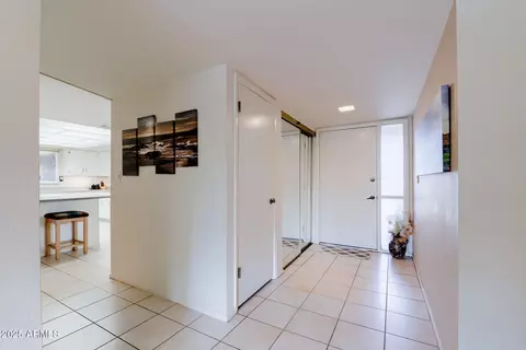 Entry Way - 1063 Leisure World --, Mesa, AZ 85206 photo 1 of 1