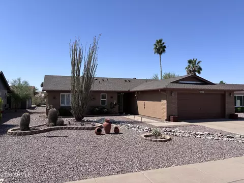 1063 Leisure World --, Mesa, AZ 85206