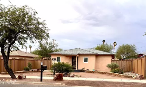 311 W Solana Ave, Ajo, AZ 85321