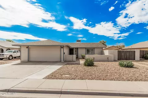 2227 W El Moro Ave, Mesa, AZ 85202