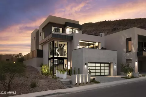 4934 N Ascent Dr, Scottsdale, AZ 85251