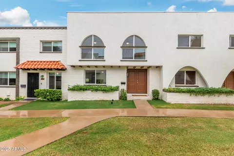 4308 N Parkway Ave, Scottsdale, AZ 85251