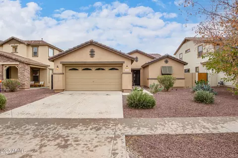 16425 W Honeysuckle Dr, Surprise, AZ 85387