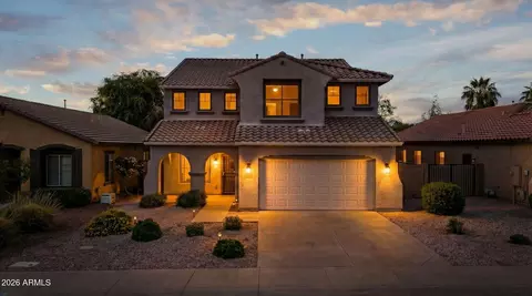 11106 E Serafina Ave, Mesa, AZ 85212