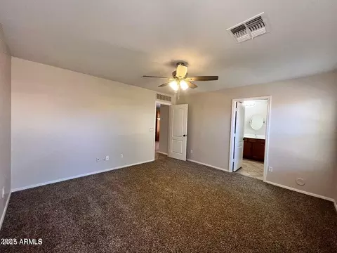 Bedroom - 4886 E Thunderbird Dr, Chandler, AZ 85249 photo 3 of 3
