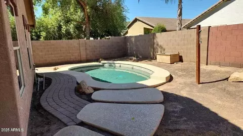 Exterior - 4886 E Thunderbird Dr, Chandler, AZ 85249 photo 1 of 4