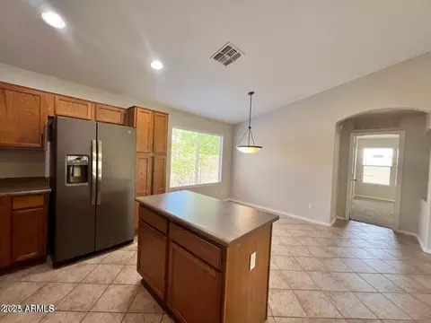 Kitchen - 4886 E Thunderbird Dr, Chandler, AZ 85249 photo 3 of 3