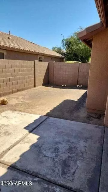 Exterior - 4886 E Thunderbird Dr, Chandler, AZ 85249 photo 4 of 4