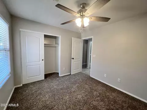 Bedroom - 4886 E Thunderbird Dr, Chandler, AZ 85249 photo 1 of 3