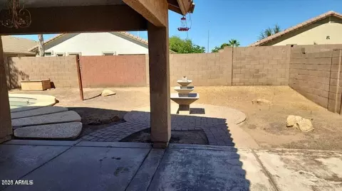 Exterior - 4886 E Thunderbird Dr, Chandler, AZ 85249 photo 2 of 4