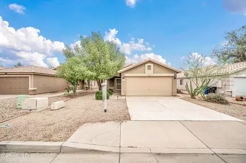 16561 N 157th Ave, Surprise, AZ 85374