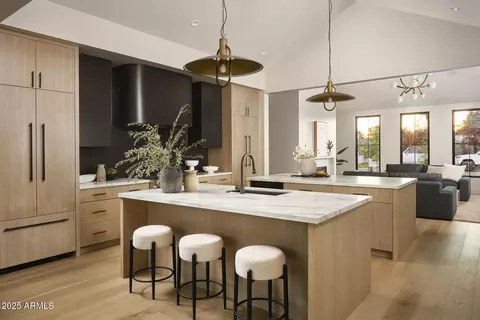 Kitchen - 4215 N 34th St, Phoenix, AZ 85018 photo 1 of 4