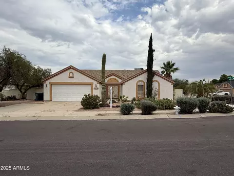 1802 N Atwood Ave, Tucson, AZ 85745