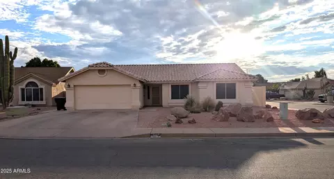 537 S Terripin Cir, Mesa, AZ 85208