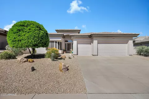 15446 E Jojoba Ln, Fountain Hills, AZ 85268