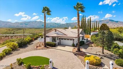 2780 S Rio Verde Dr, Cottonwood, AZ 86326
