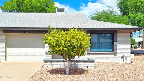 7950 E Keats Ave #194, Mesa, AZ 85209