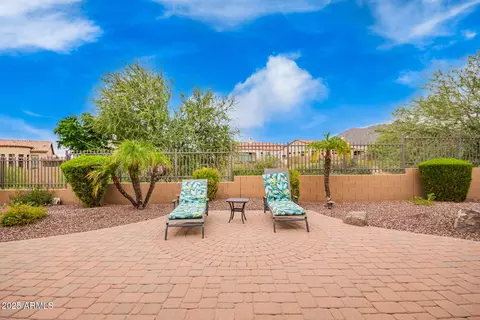 Exterior - 8034 E Sugarloaf Cir, Mesa, AZ 85207 photo 7 of 14