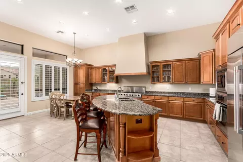 Kitchen - 8034 E Sugarloaf Cir, Mesa, AZ 85207 photo 2 of 4