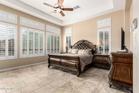 Bedroom - 8034 E Sugarloaf Cir, Mesa, AZ 85207 photo 1 of 8