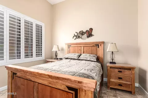 Bedroom - 8034 E Sugarloaf Cir, Mesa, AZ 85207 photo 8 of 8
