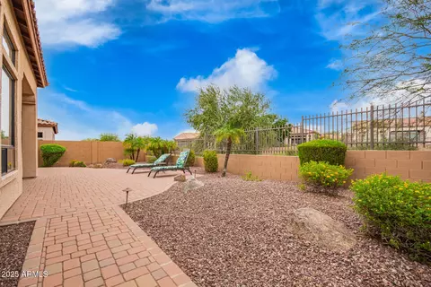 Exterior - 8034 E Sugarloaf Cir, Mesa, AZ 85207 photo 5 of 14