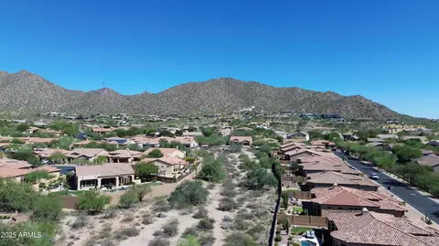 View/Area - 8034 E Sugarloaf Cir, Mesa, AZ 85207 photo 16 of 17