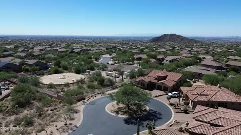 View/Area - 8034 E Sugarloaf Cir, Mesa, AZ 85207 photo 15 of 17