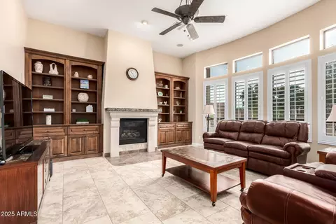 Living - 8034 E Sugarloaf Cir, Mesa, AZ 85207 photo 1 of 1