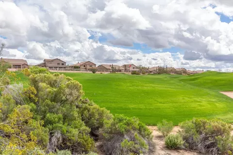 Exterior - 8034 E Sugarloaf Cir, Mesa, AZ 85207 photo 14 of 14