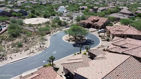 View/Area - 8034 E Sugarloaf Cir, Mesa, AZ 85207 photo 14 of 17
