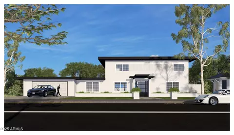 Exterior - 6521 N 2nd St, Phoenix, AZ 85012 photo 1 of 3