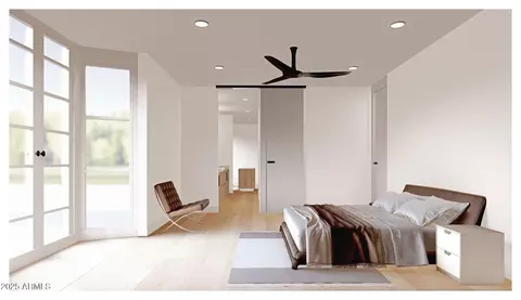 Bedroom - 6521 N 2nd St, Phoenix, AZ 85012 photo 1 of 2