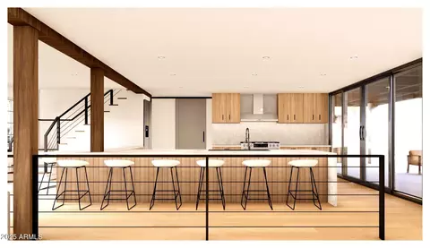 Kitchen - 6521 N 2nd St, Phoenix, AZ 85012 photo 3 of 4