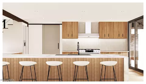 Kitchen - 6521 N 2nd St, Phoenix, AZ 85012 photo 1 of 4