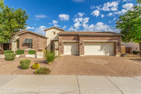 5415 E Hallihan Dr, Cave Creek, AZ 85331