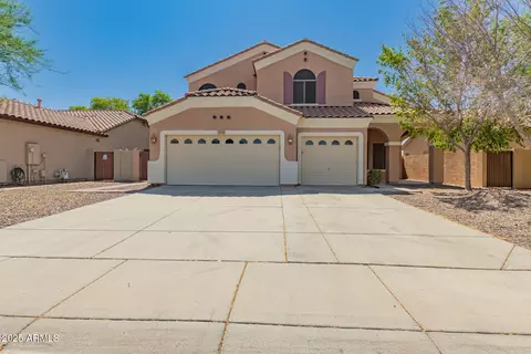 3750 S Ashley Pl, Chandler, AZ 85286
