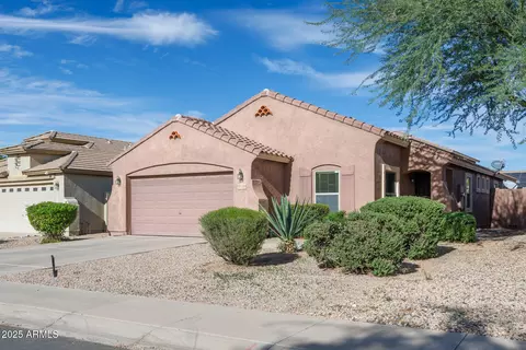 43314 W Blazen Trl, Maricopa, AZ 85138