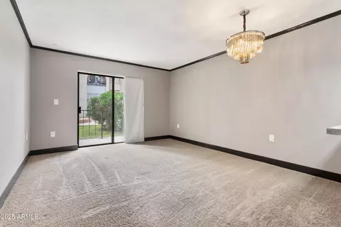 Living - 3033 E Devonshire Ave #1016, Phoenix, AZ 85016 photo 4 of 5